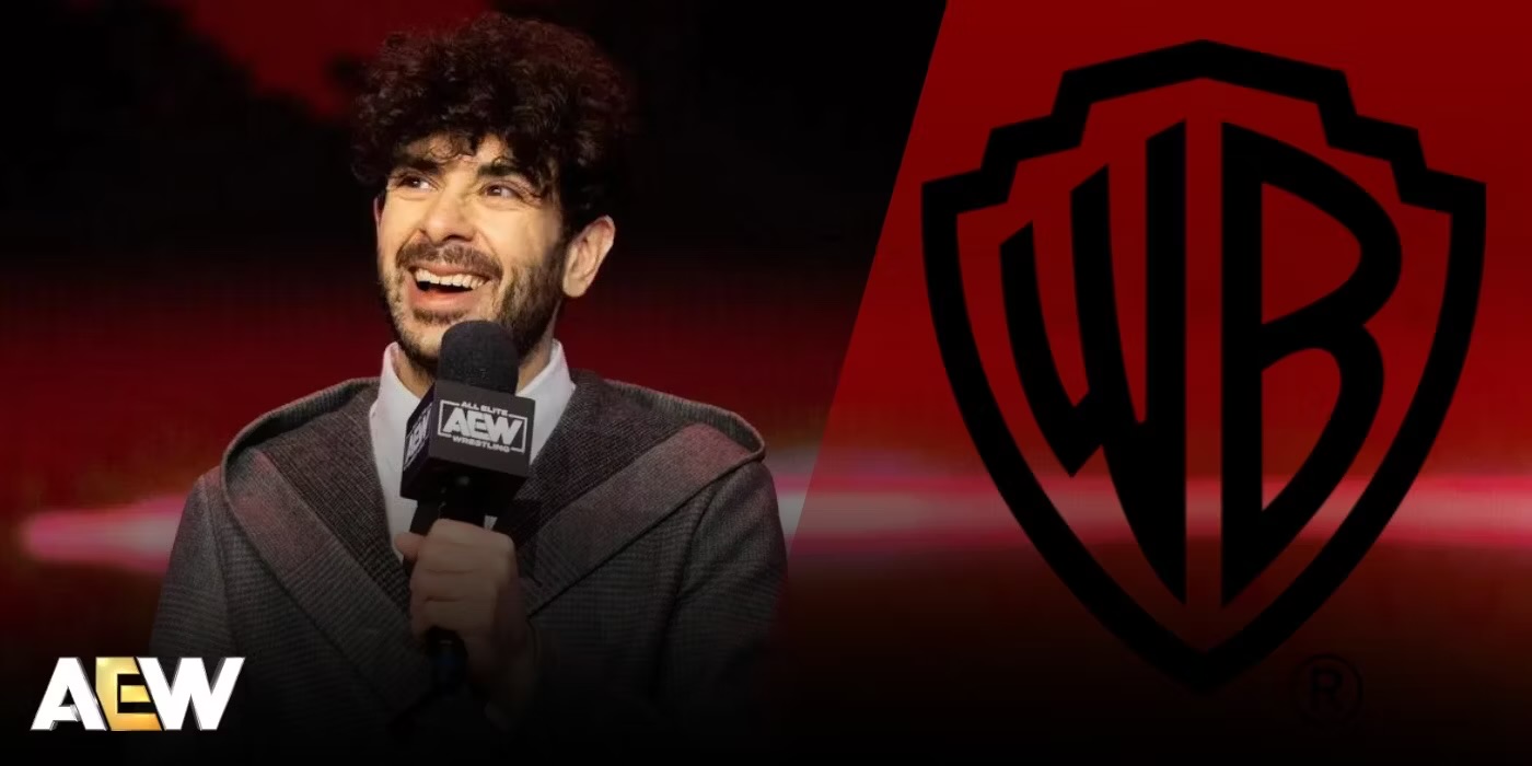 Tony Khan teases HUGE announcement for 10/02 Dynamite