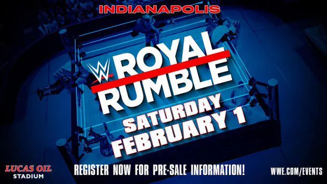 Early 2025 Royal Rumble Predictions