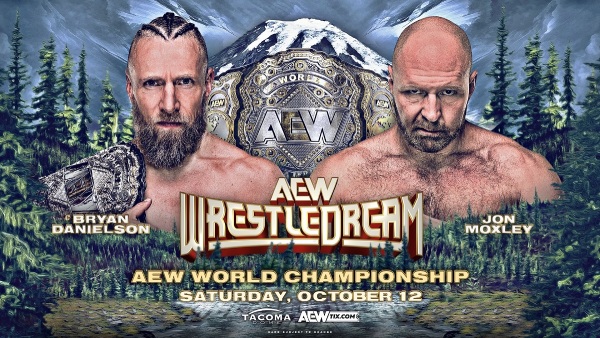 AEW WrestleDream 2024 Sees Increased Attendance, Signaling Continued Momentum