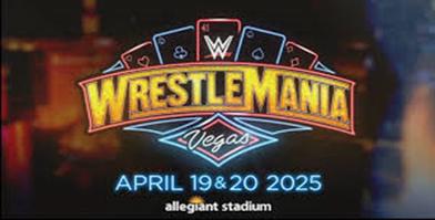 5 Matches That Will Happen At WrestleMania 41