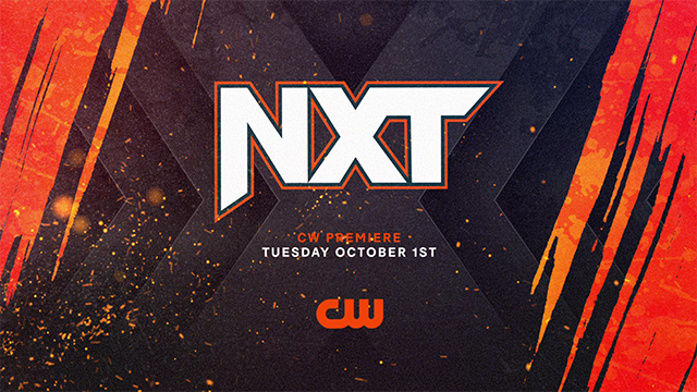 NXT to debut on CW Network